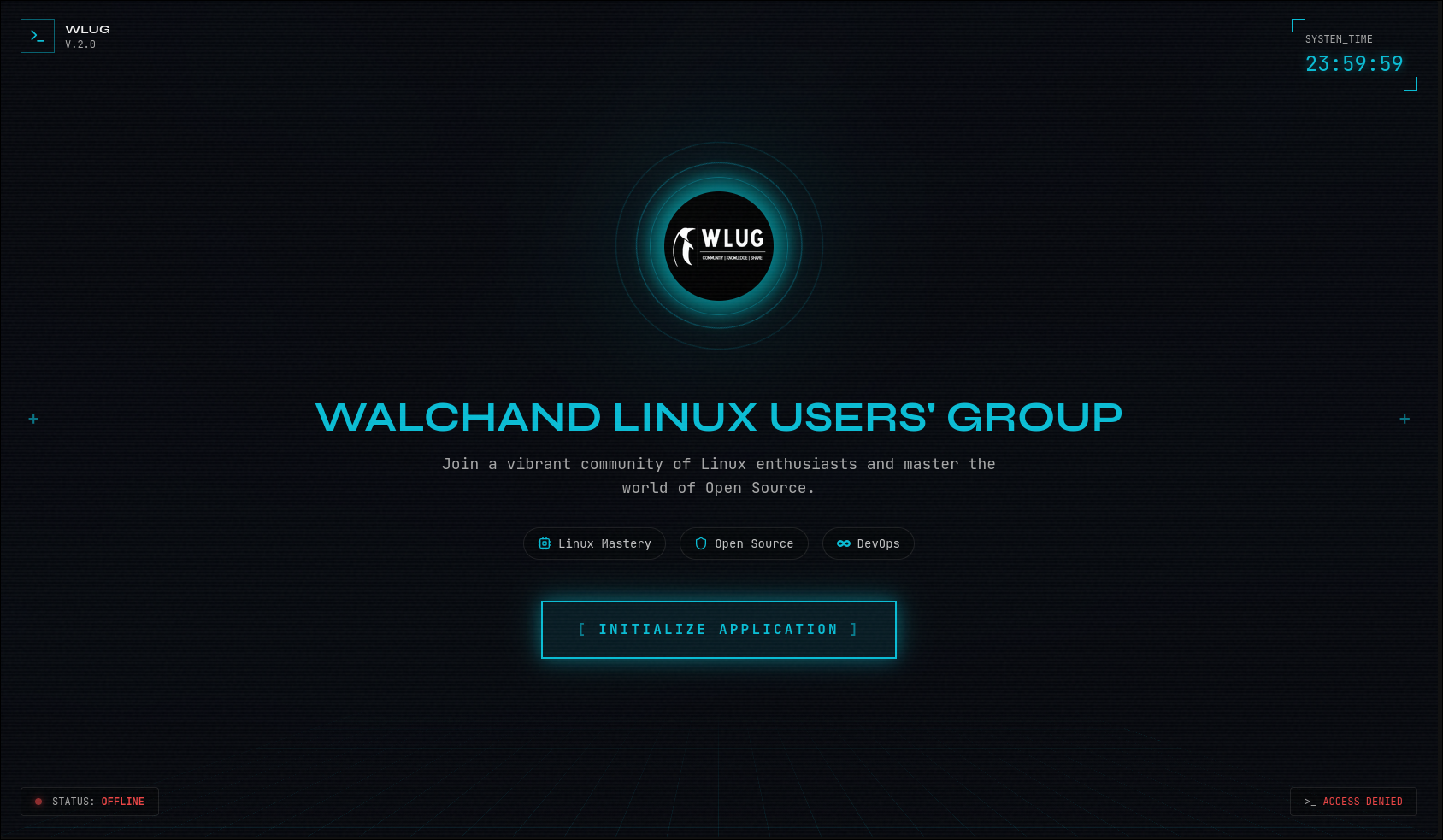 WLUG Member Board Drive-2